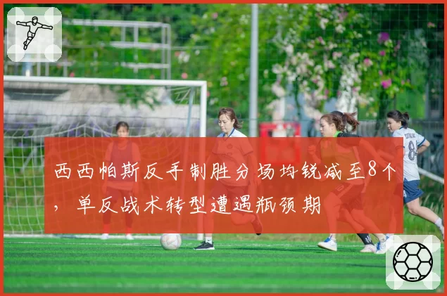 西西帕斯反手制胜分场均锐减至8个，单反战术转型遭遇瓶颈期