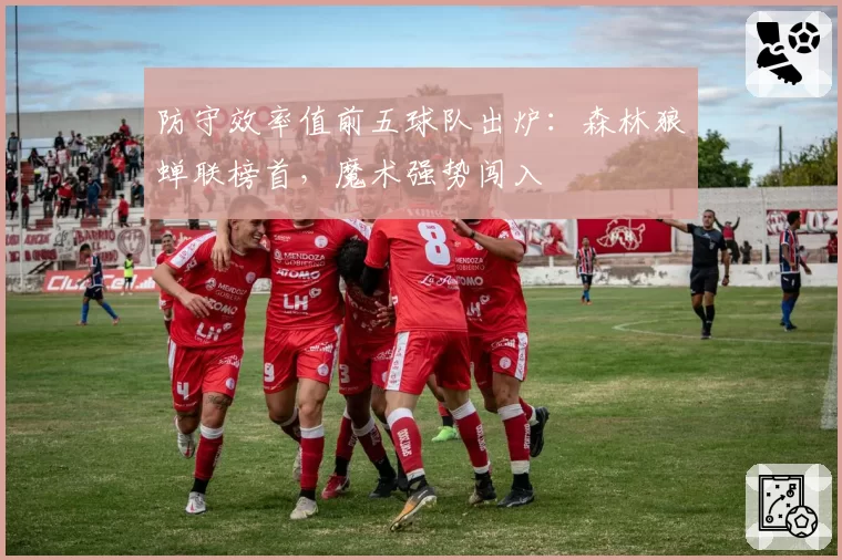 防守效率值前五球队出炉：森林狼蝉联榜首，魔术强势闯入