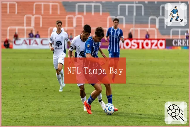 NFL Tampa Bay